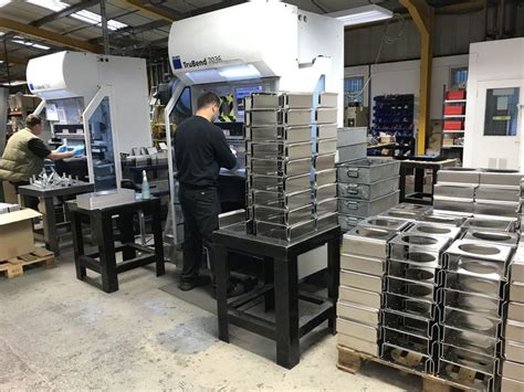 metal fabricators hampshire|sheet metal manufacturers in hampshire.